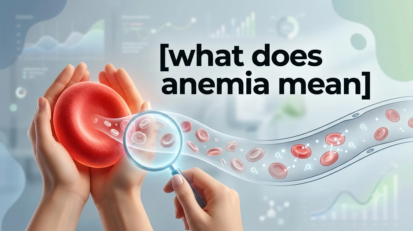 what-does-anemia-mean