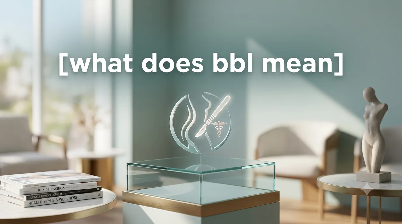 What Does BBL Mean? The Ultimate Guide to Internet Slang & Aesthetic Culture