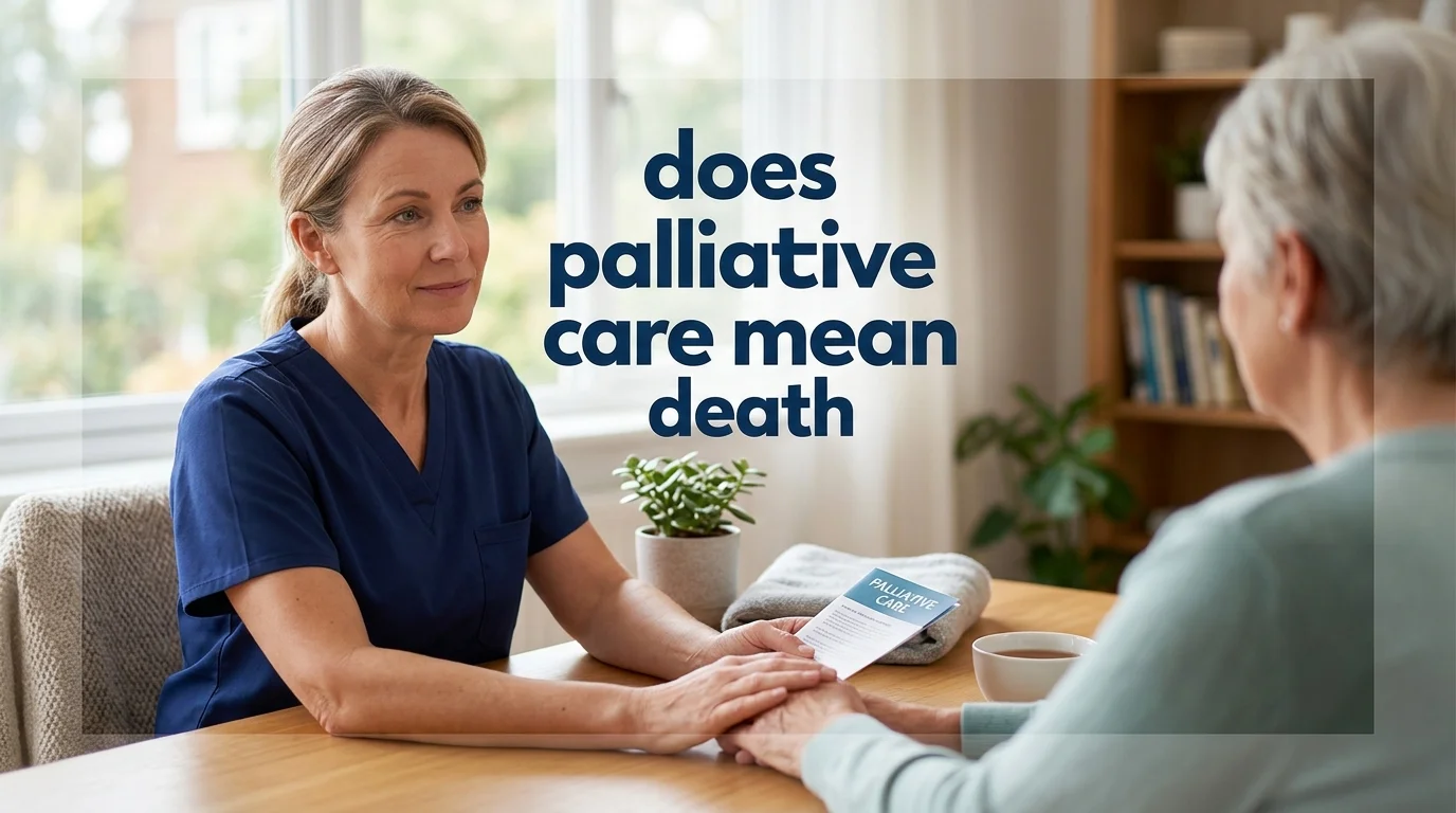 does-palliative-care-mean-death