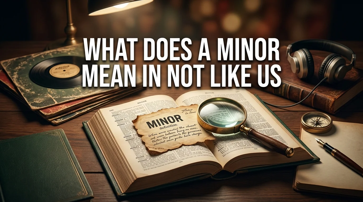 what-does-a-minor-mean-in-not-like-us