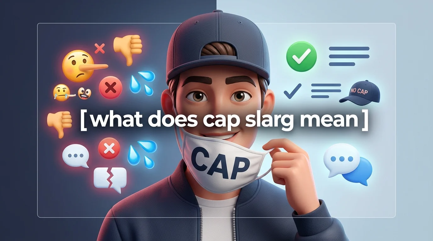 what-does-cap-slang-mean