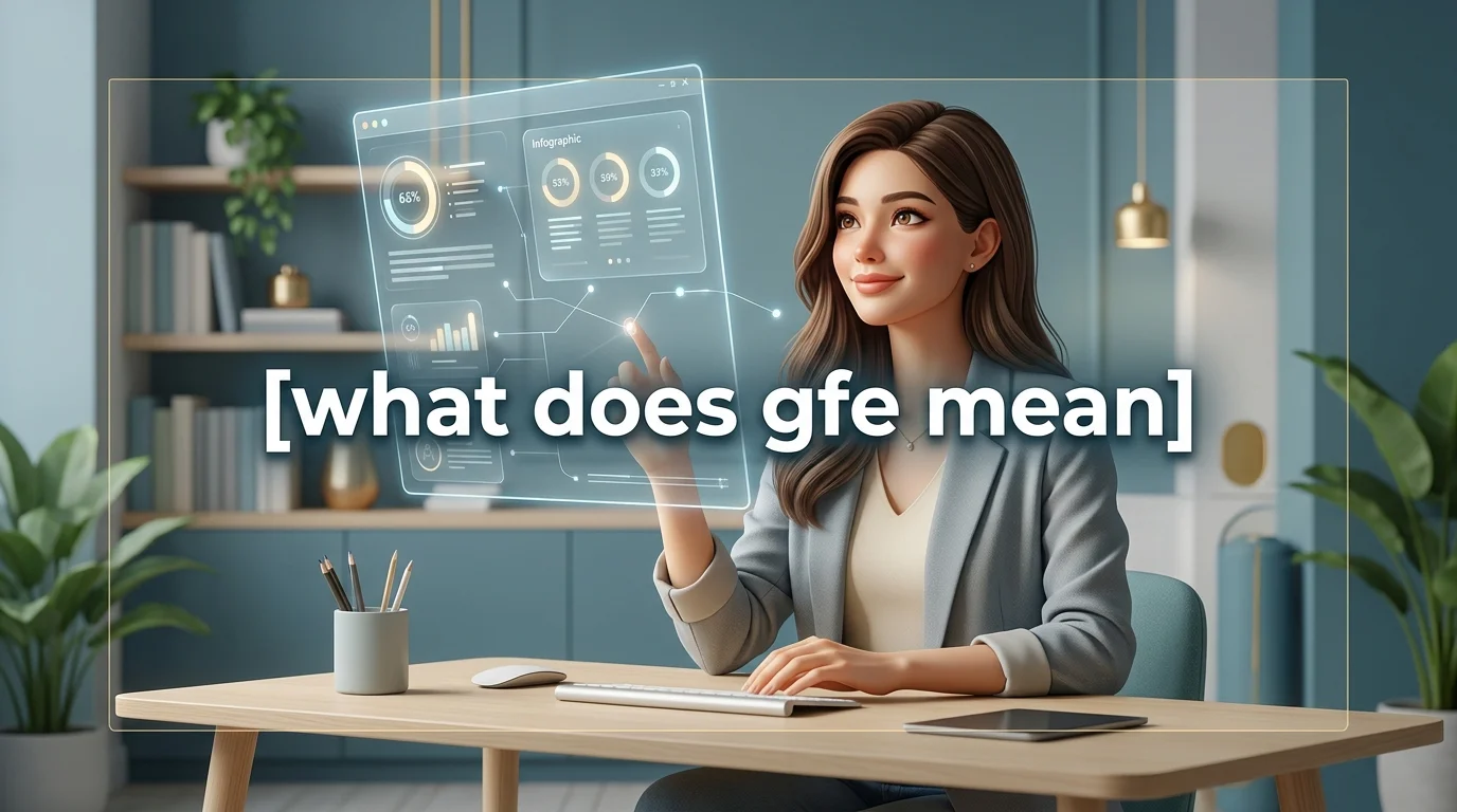 what-does-gfe-mean