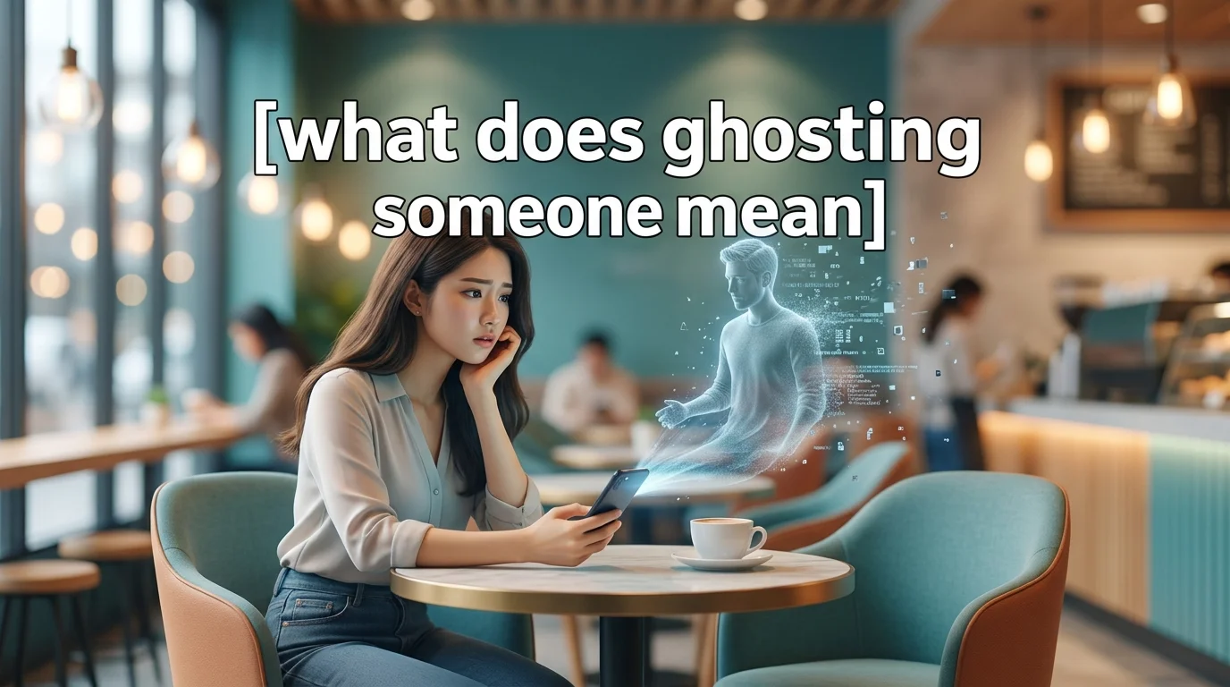 what-does-ghosting-someone-mean