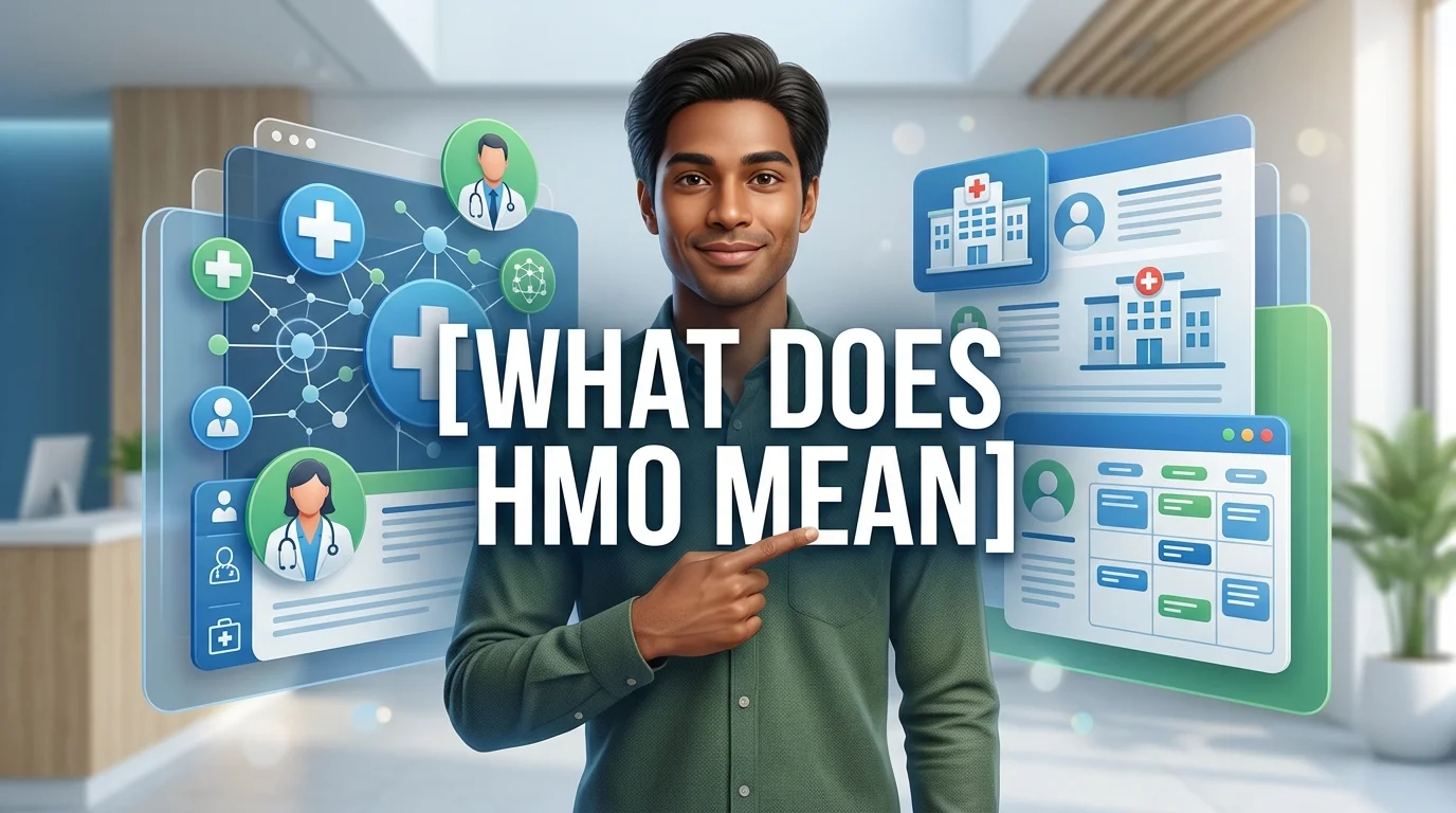 What Does HMO Mean? The Ultimate Guide to Decoding Internet Slang