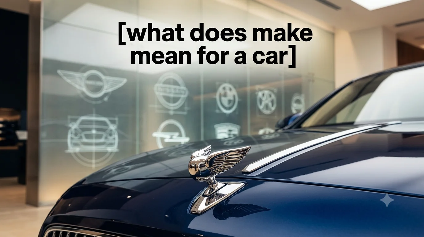 what-does-make-mean-for-a-car