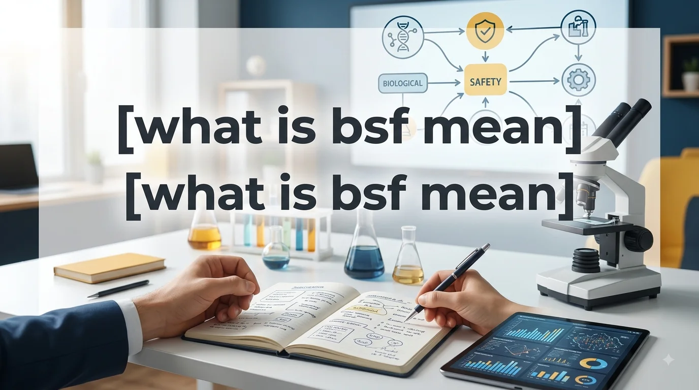 what-is-bsf-mean