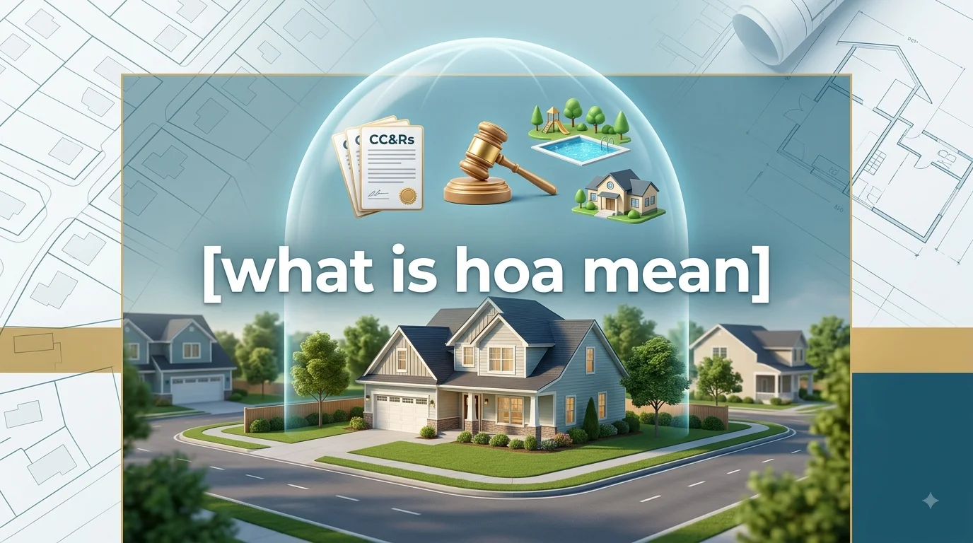 what-is-hoa-mean