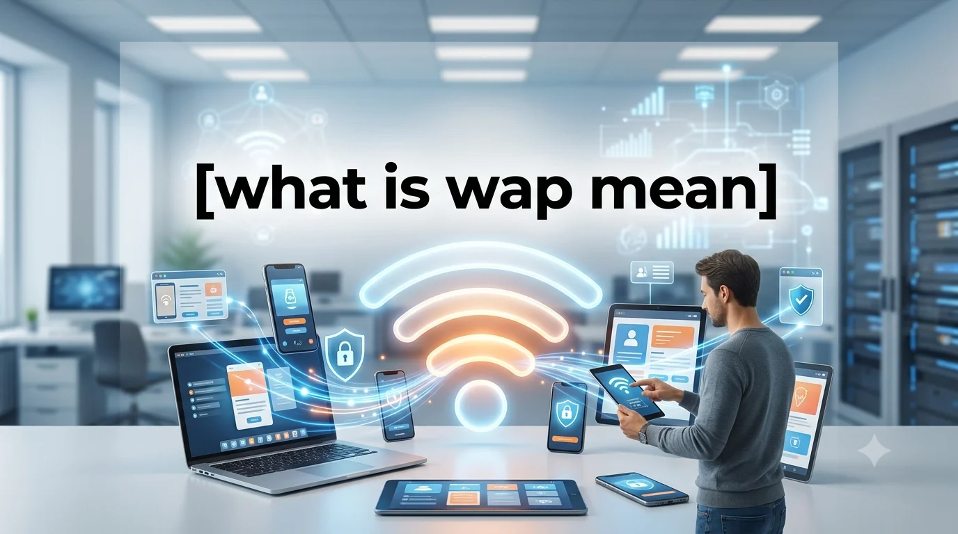 what-is-wap-mean