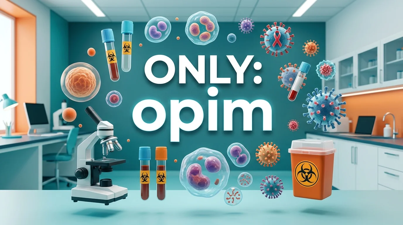 opim