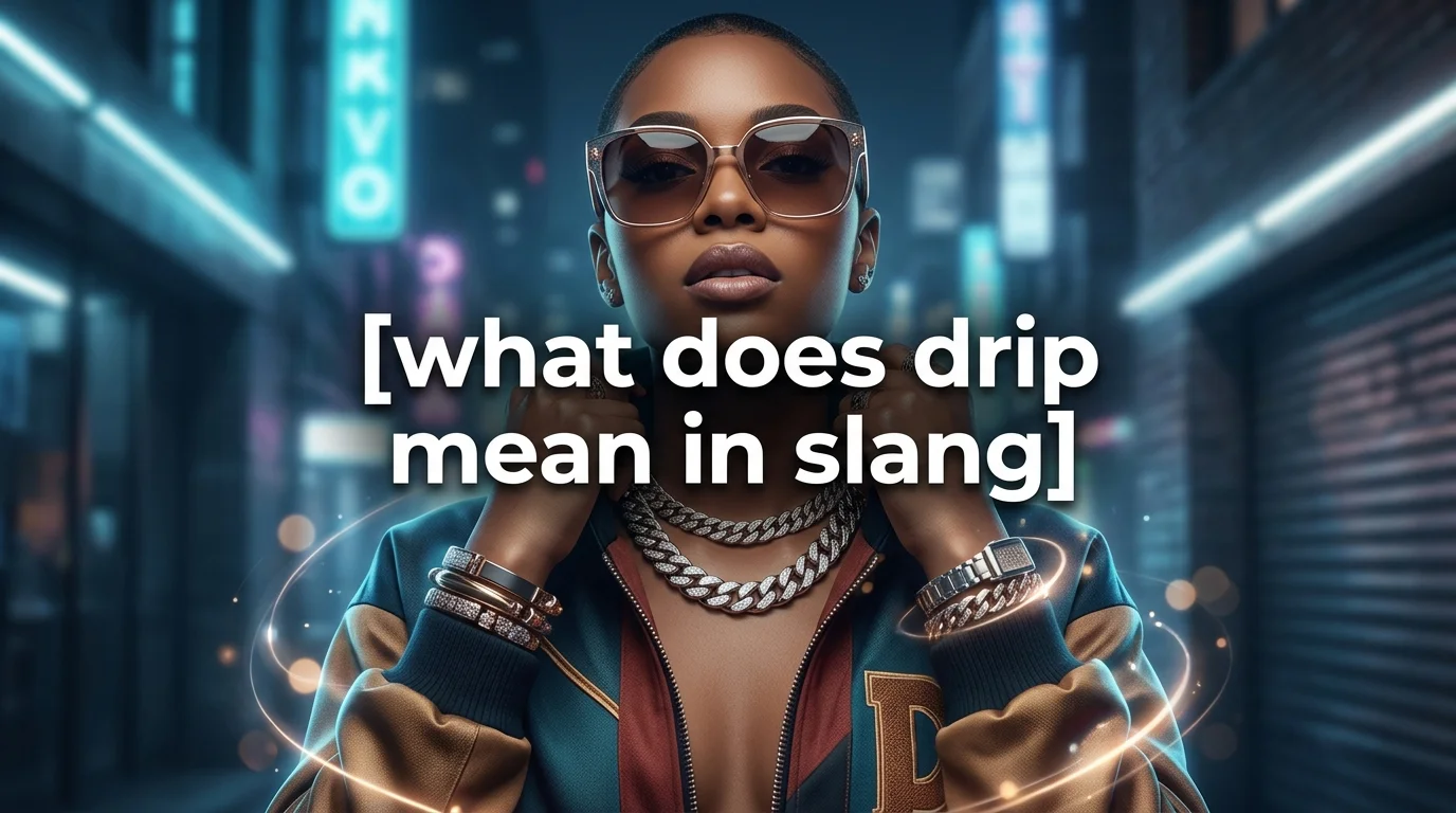 what-does-drip-mean-in-slang