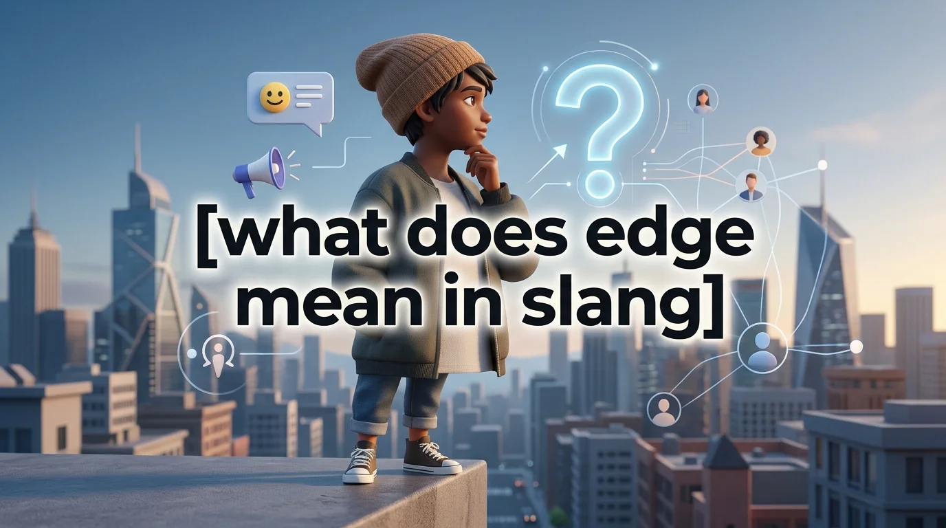 what-does-edge-mean-in-slang