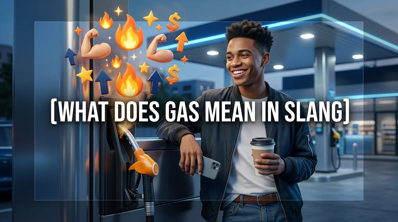 what-does-gas-mean-in-slang