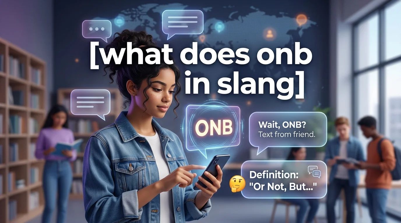 what-does-onb-mean-in-slang