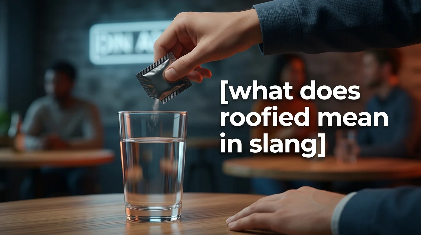 what-does-roofied-mean-in-slang