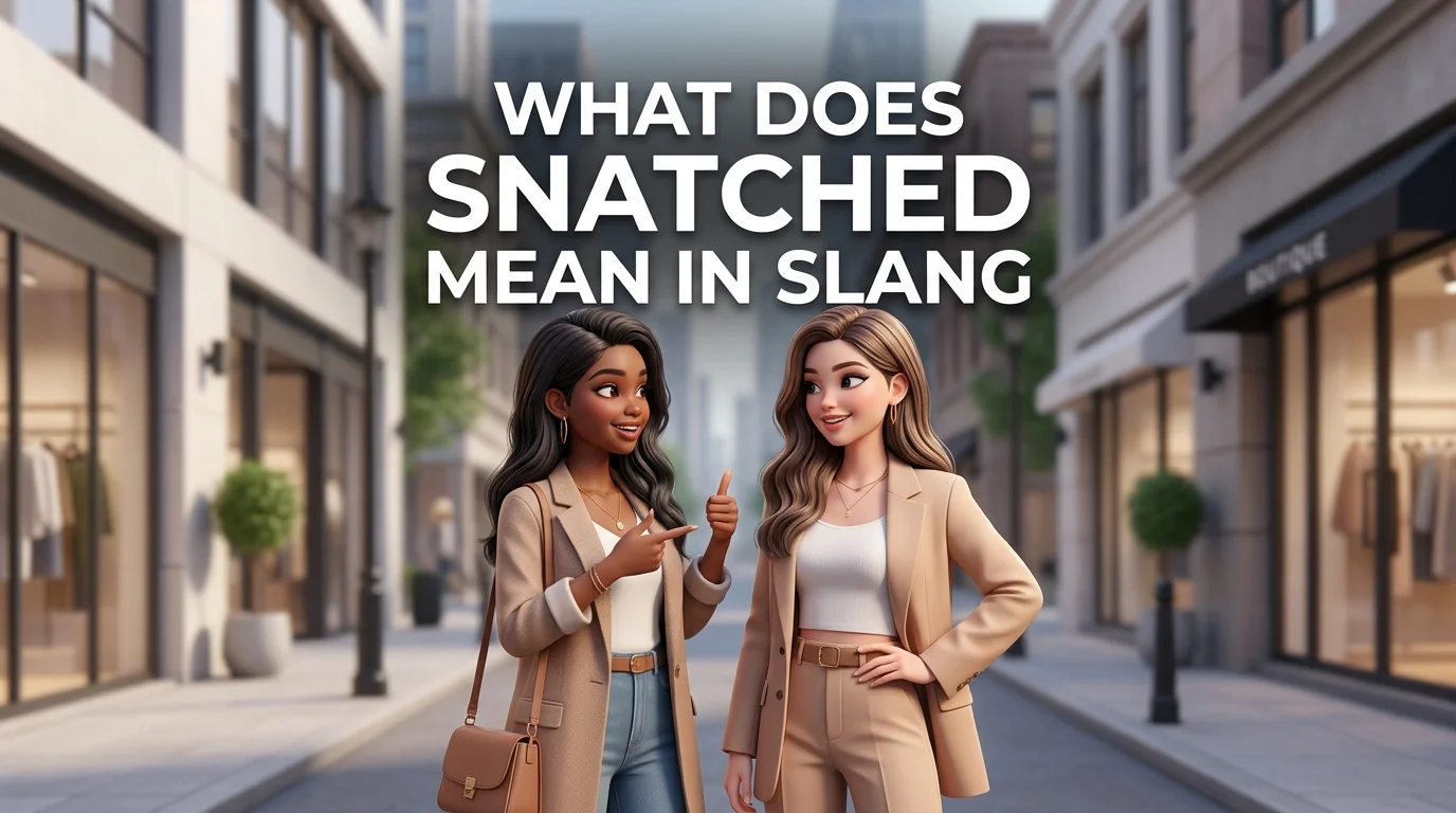 what-does-snatched-mean-in-slang